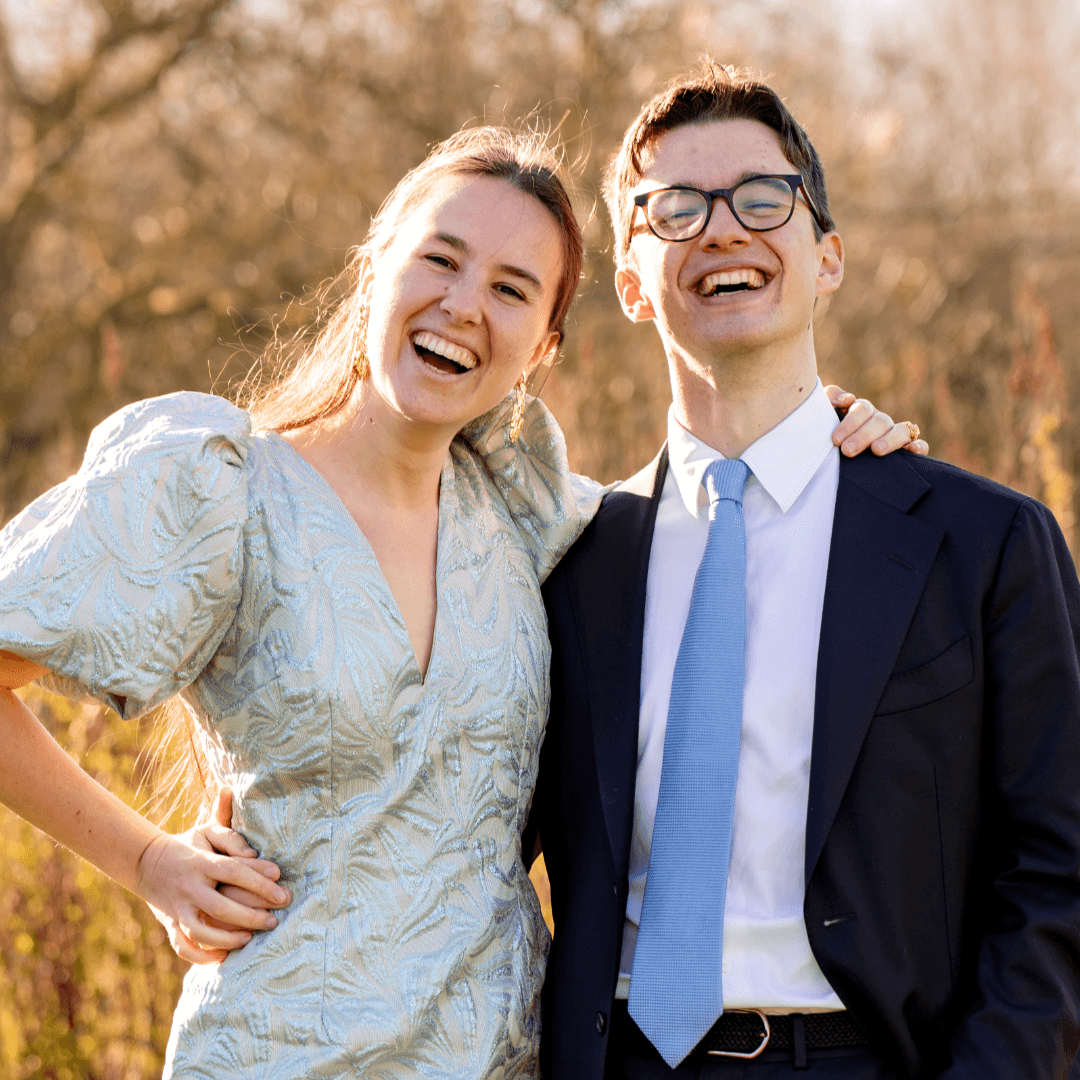 Robe de fiançailles